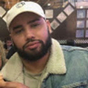 Meet your Posher, Amro